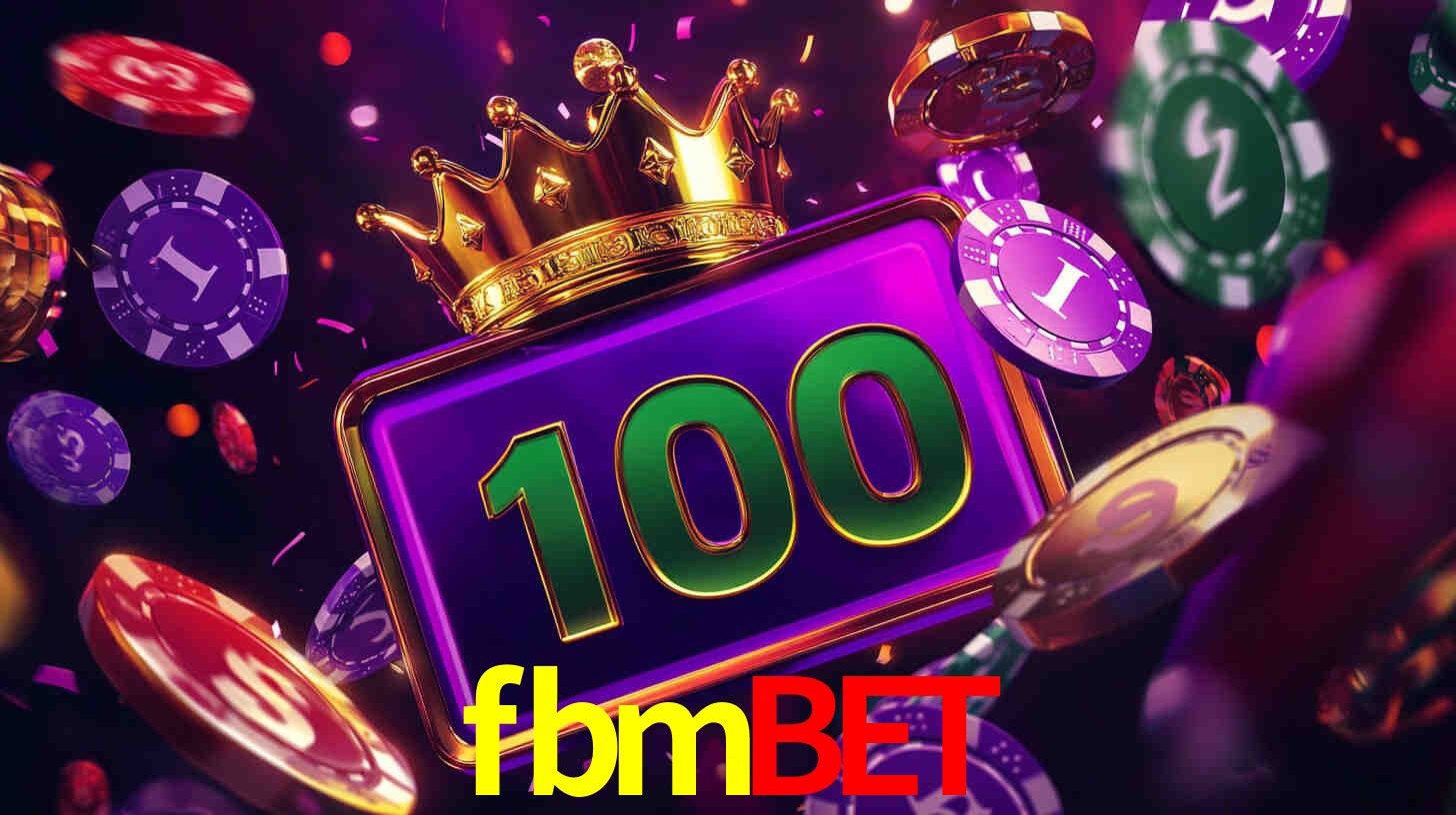 Welcome Bonus fbmbet