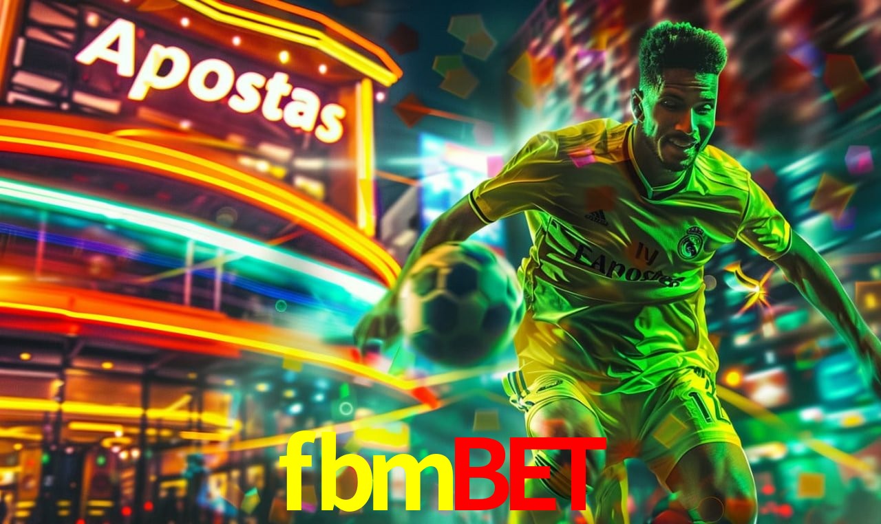 Jogos de Slot fbmbet