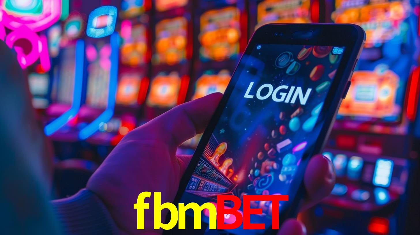 Casino VIP fbmbet