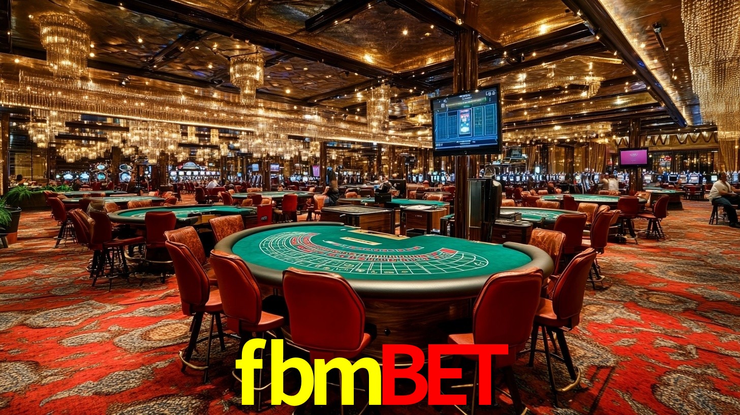 Tournaments fbmbet