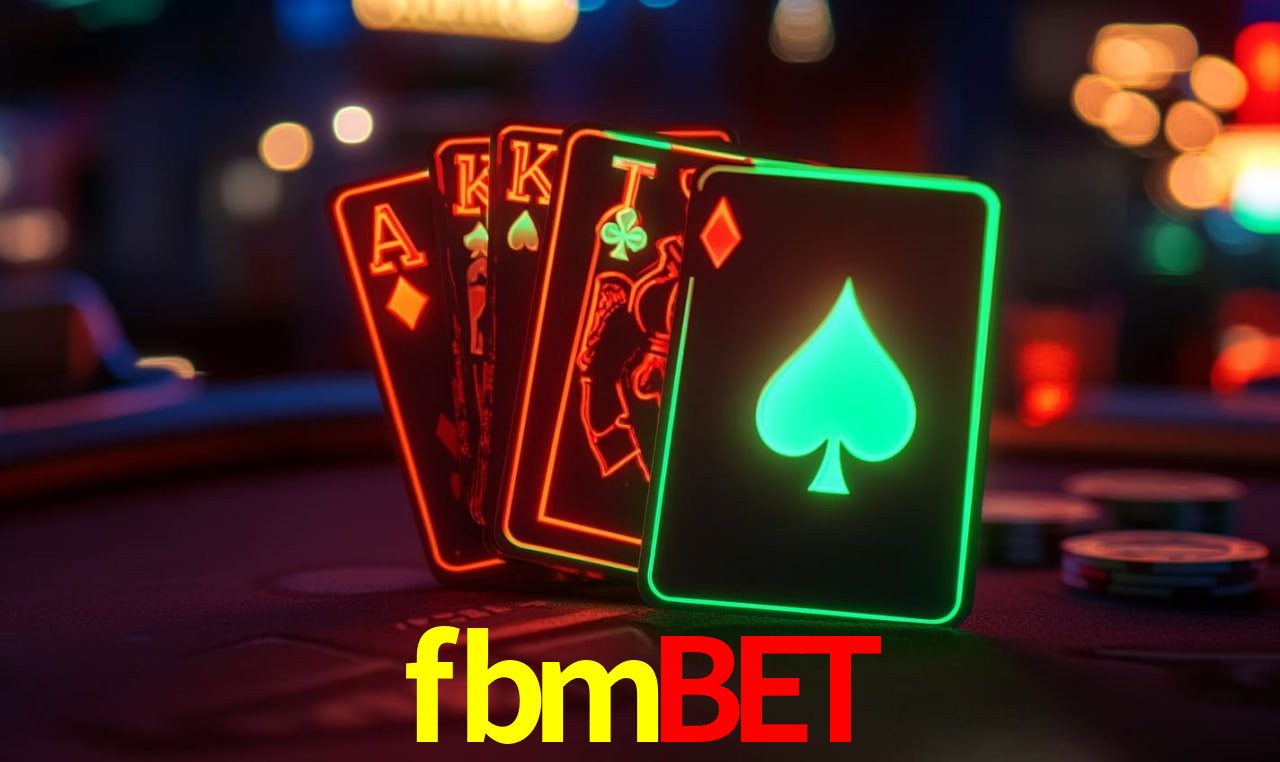fbmbet,fbm bet