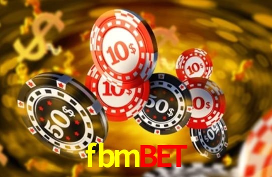 Apostas de Futebol fbmbet