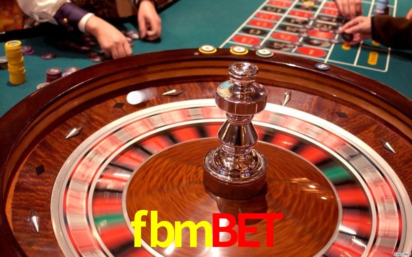 Torneios fbmbet