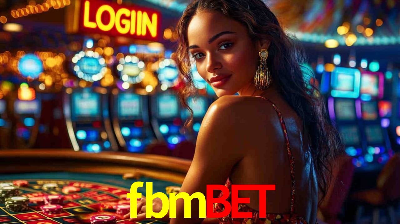Login Seguro fbmbet