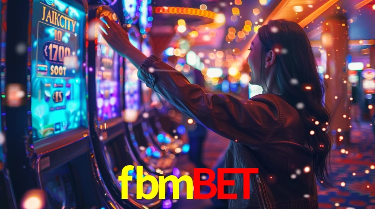 VIP Casino fbmbet