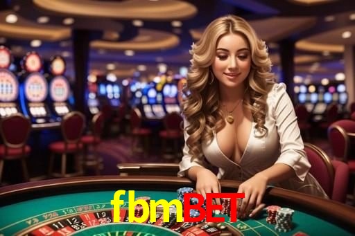 Live Casino fbmbet
