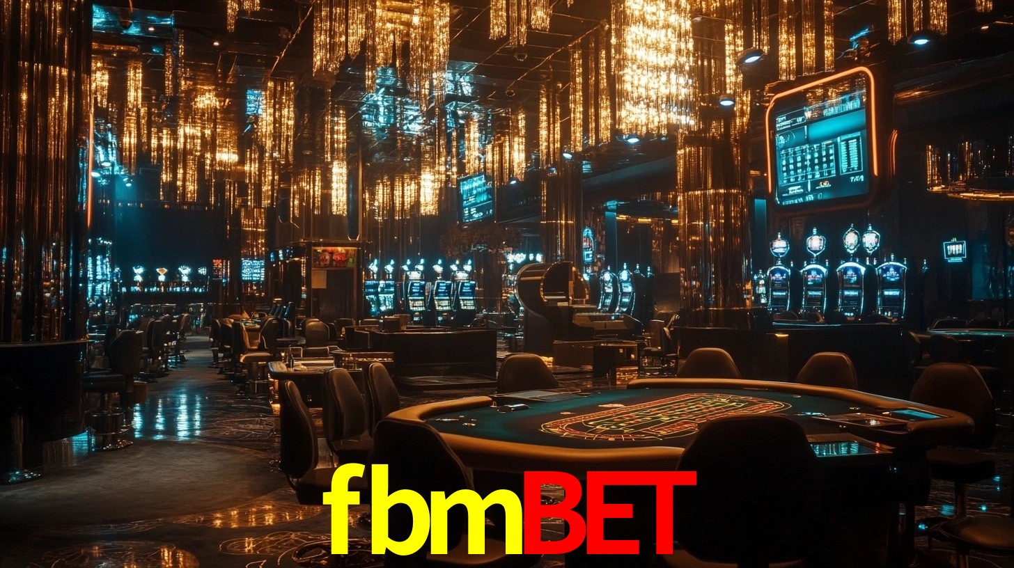 Welcome Bonus fbmbet
