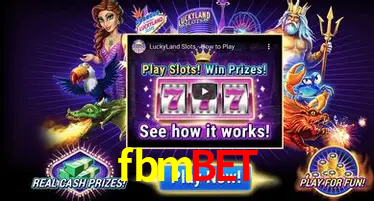 Descubra a Magia dos Jogos de Arcade no fbmbet