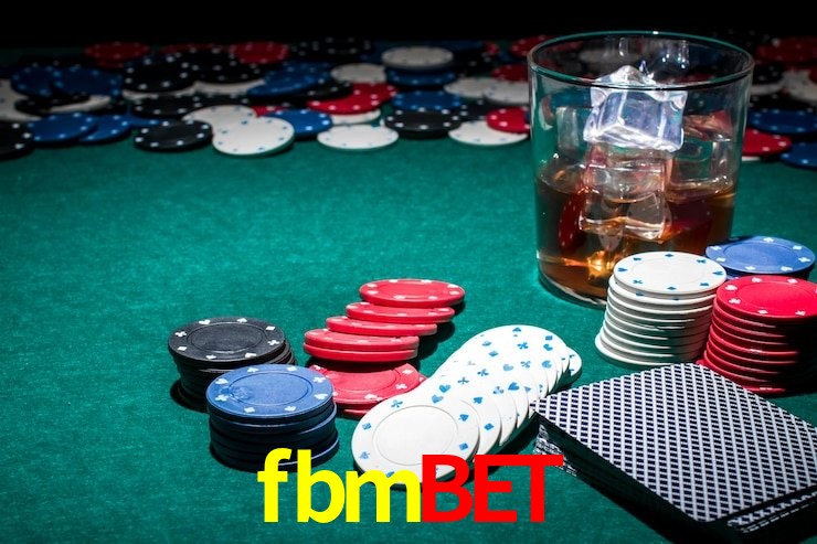 Bônus Diários fbmbet