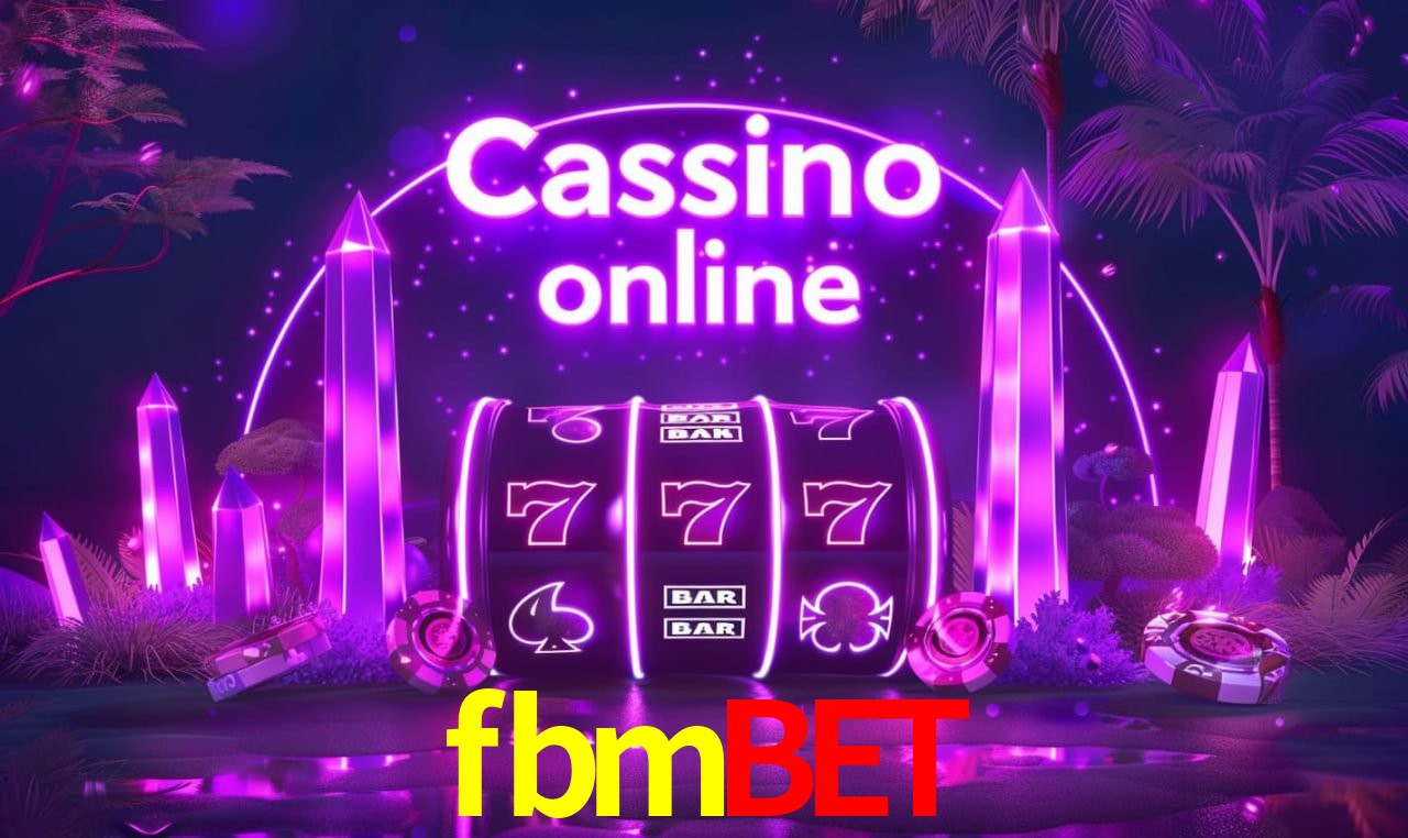 Provedores de Jogos fbmbet