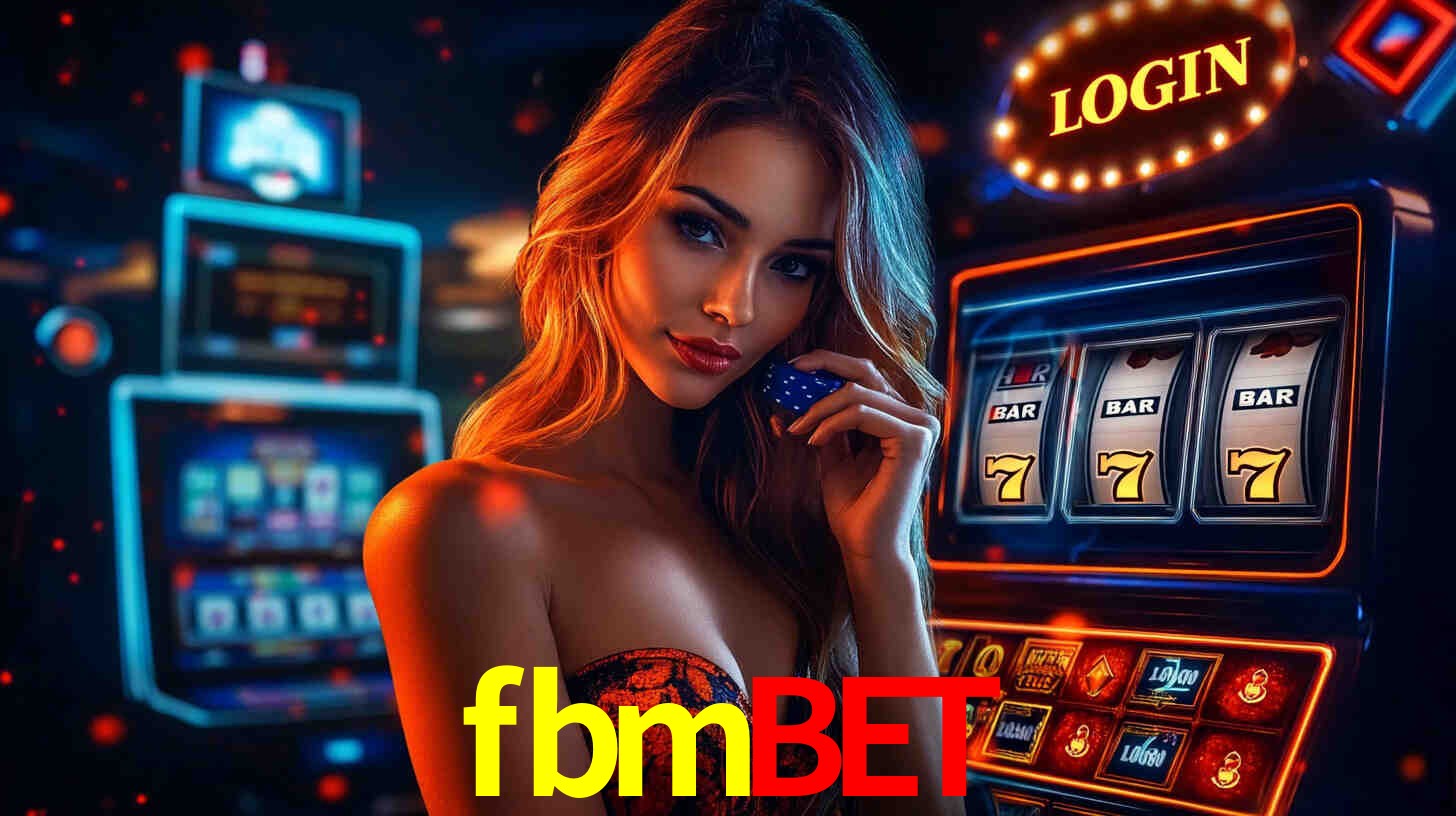 fbmbet: A Experiência de Casino com Jogos de Mesa ao Vivo