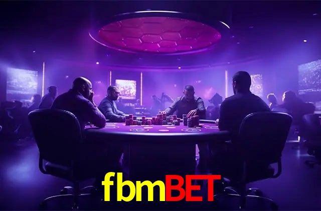 Apostas de Futebol fbmbet
