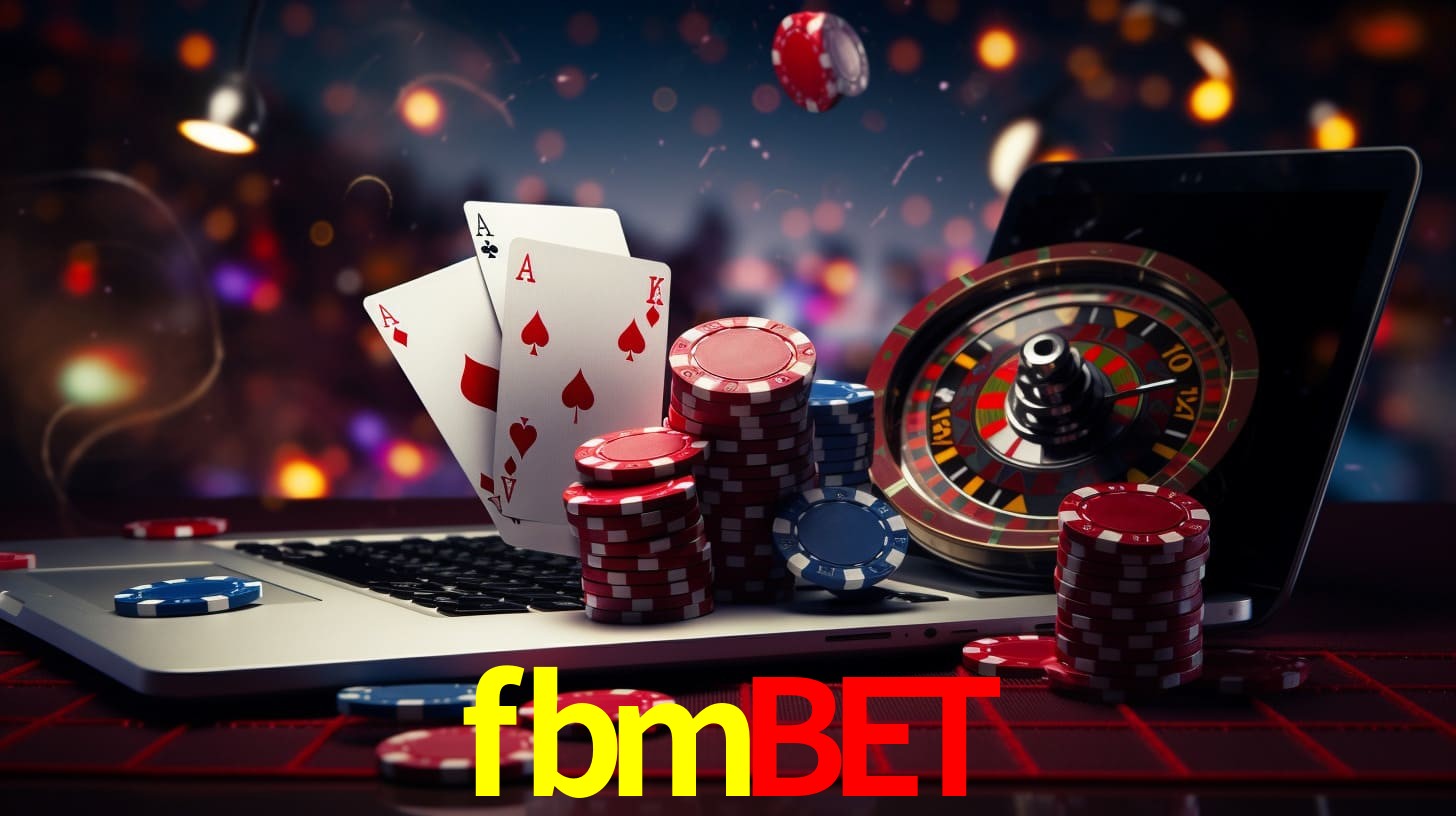 Roulette Table fbmbet