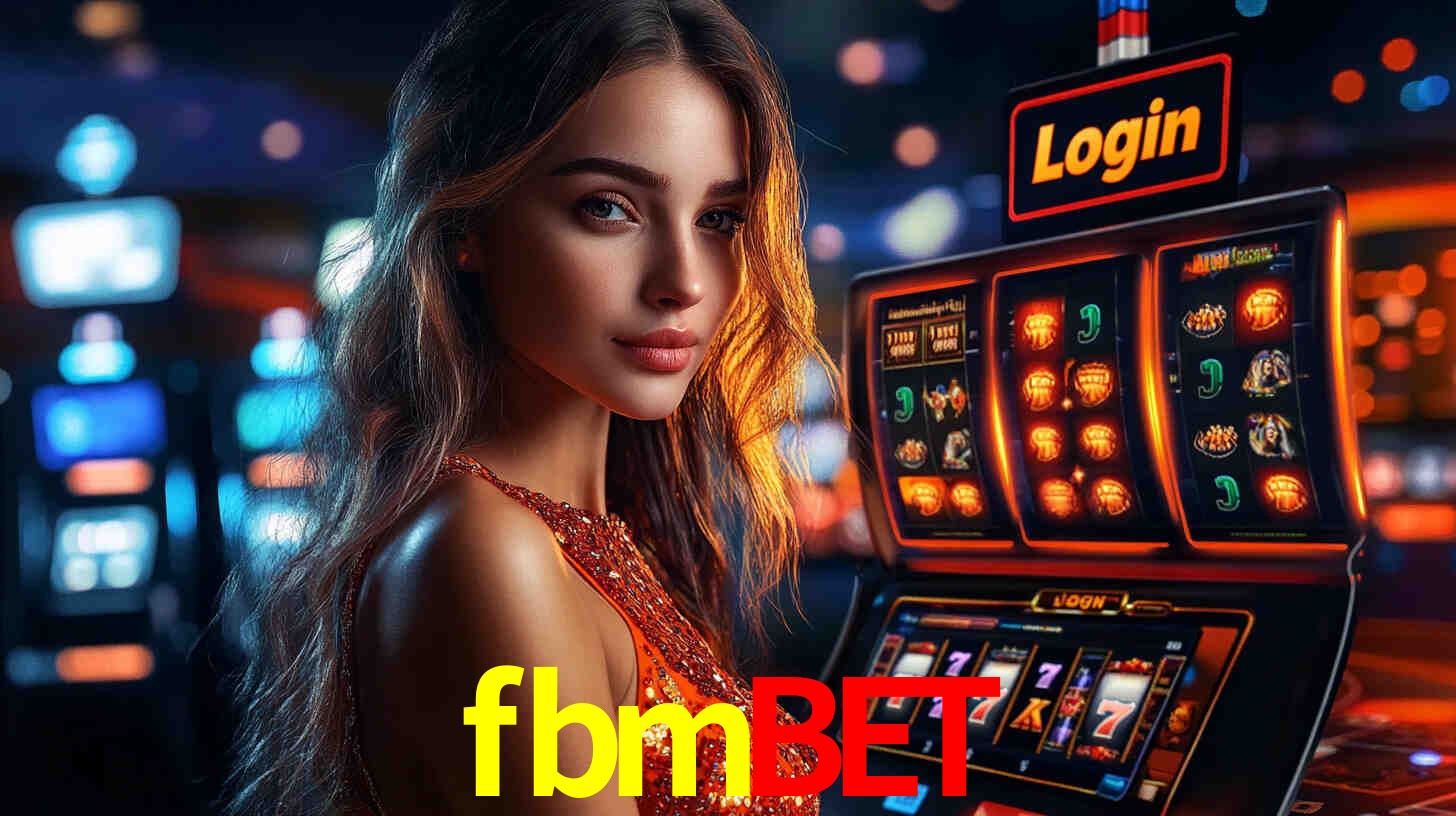 Sinta a adrenalina dos jogos de cassino com fbmbet
