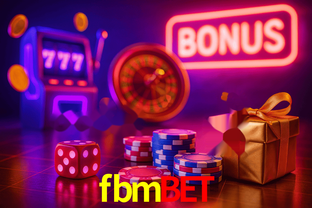 Apostas Esportivas na fbmbet: Um Guia Completo