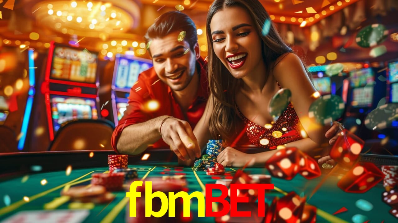 Diretório de Jogos fbmbet