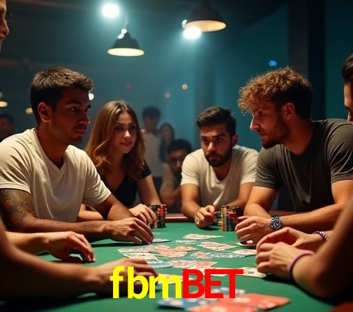 Ofertas Exclusivas fbmbet