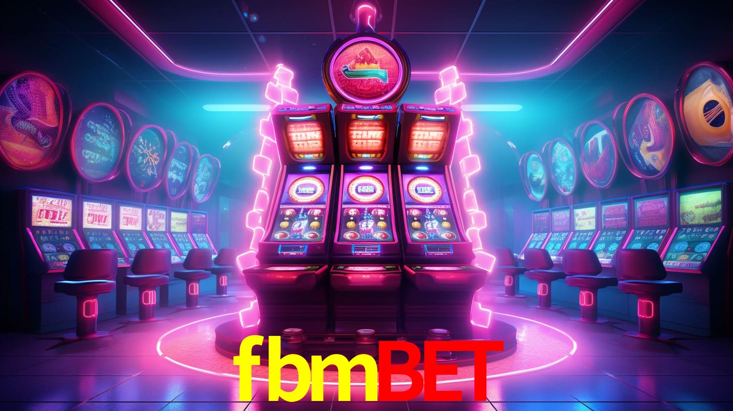 fbmbet: Seu Cassino Premiado com Pagamentos Rápidos