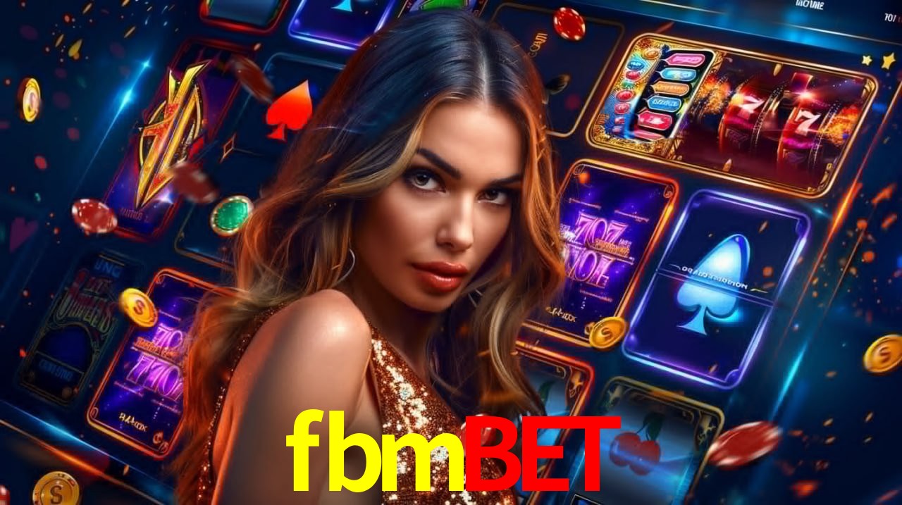 Inovações de Jogos na fbmbet: O Futuro das Experiências Interativas