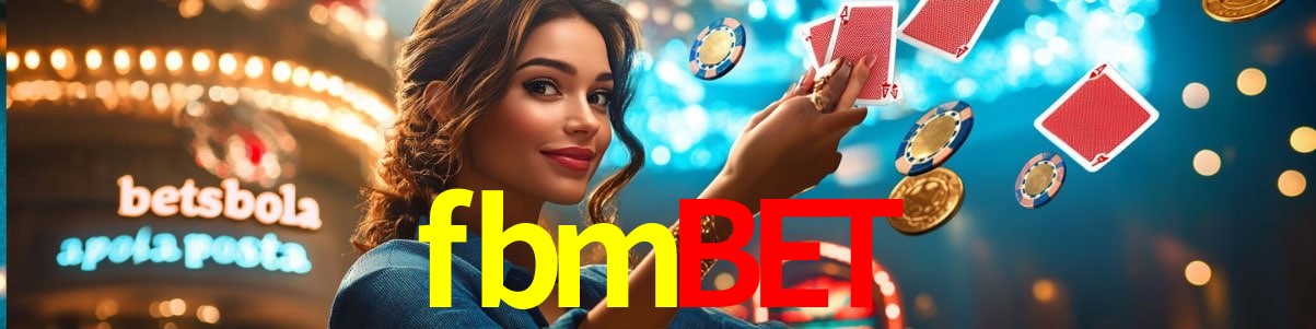 Welcome Bonus fbmbet