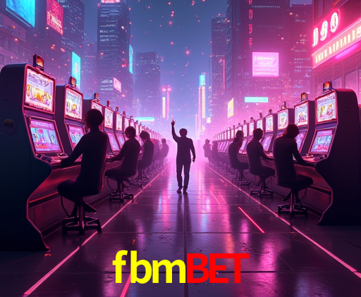 Interface Premium fbmbet