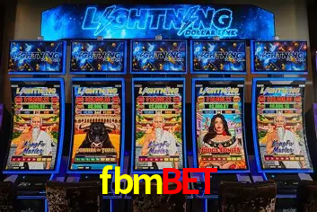 A Emoção da Loteria na fbmbet: Uma Chance de Mudança de Vida