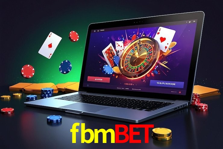 Tecnologia da Plataforma fbmbet