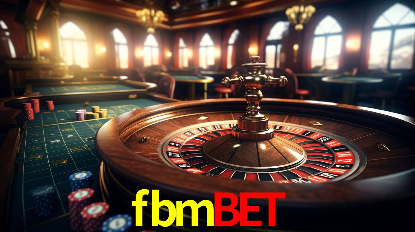 Blackjack Table fbmbet