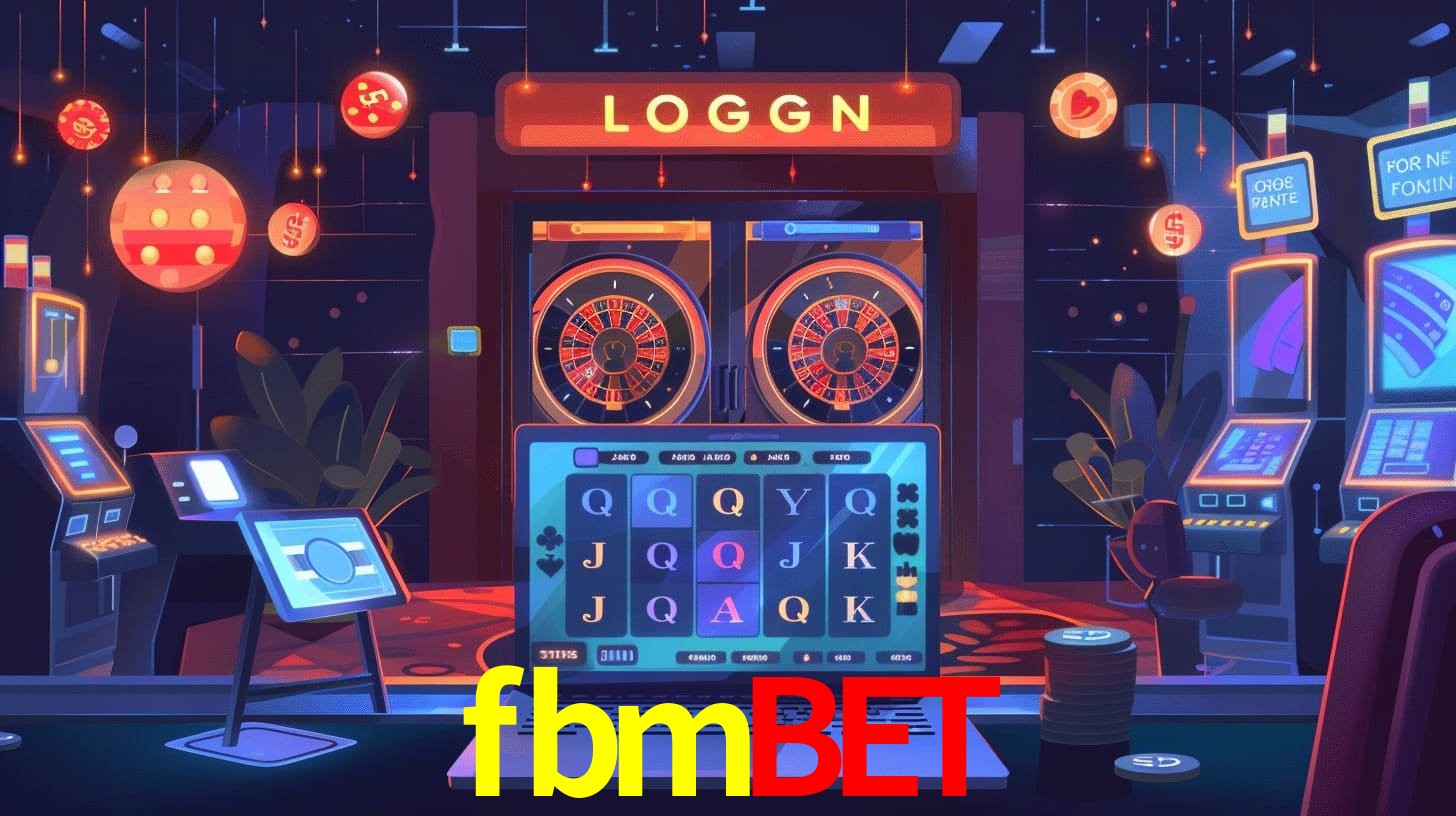 Segurança 2FA fbmbet