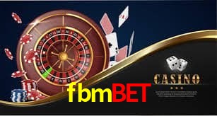 Casino VIP fbmbet
