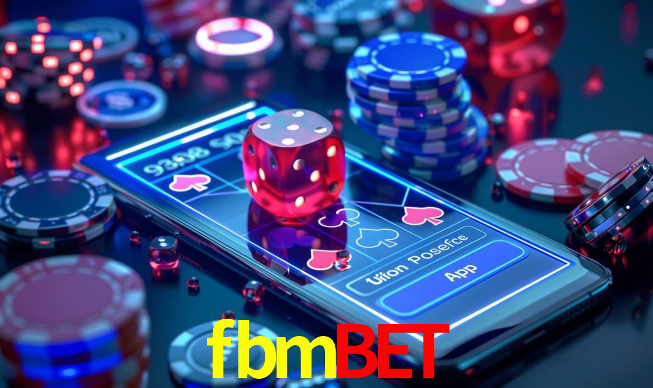 Infraestrutura fbmbet