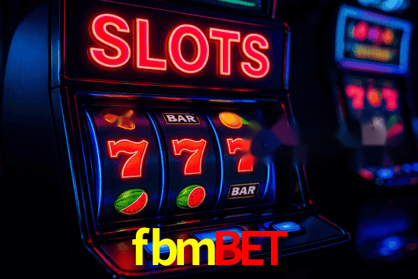 Bônus fbmbet