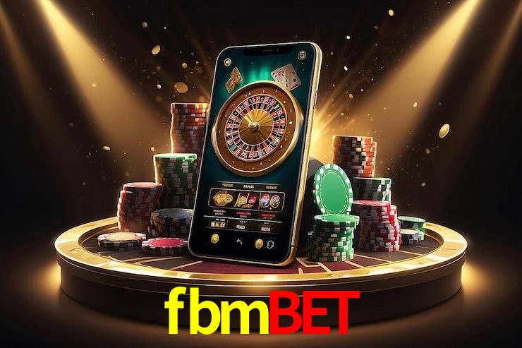 Jogos de Slot fbmbet