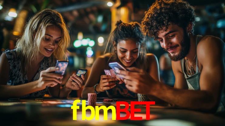 Tournaments fbmbet