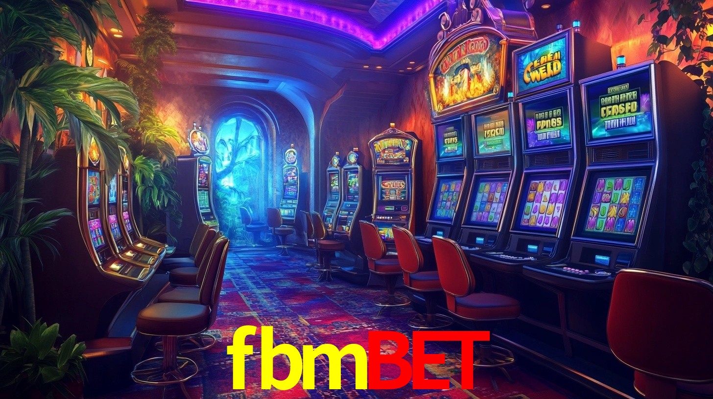 Welcome Bonus fbmbet