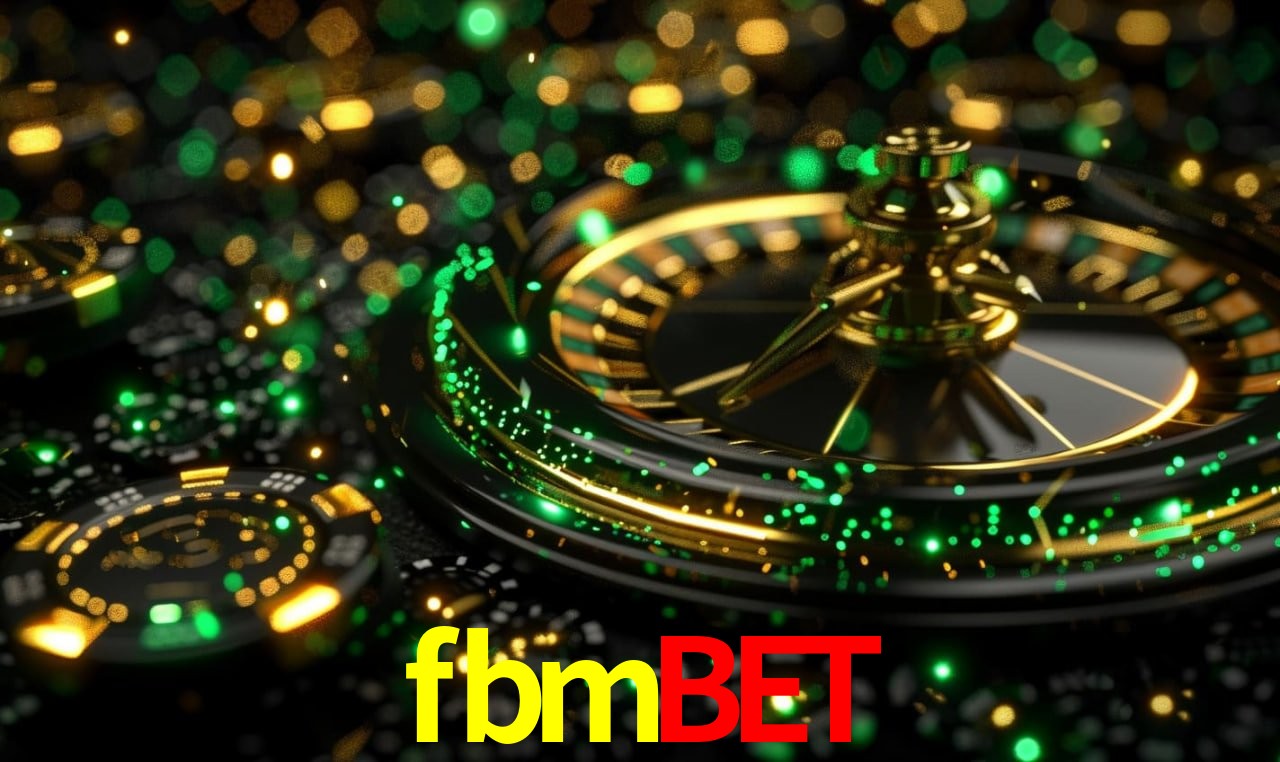 Jogos online fbmbet