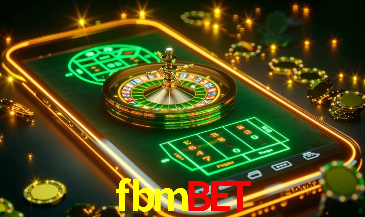 Benefícios da Conta fbmbet