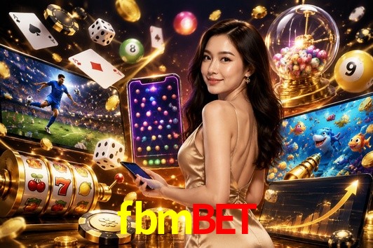 Live Casino fbmbet