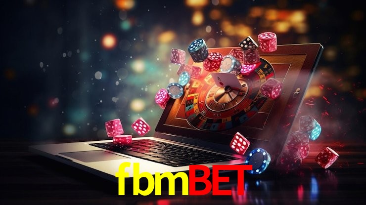 Desvendando o Mundo dos Jogos Virtuais na fbmbet