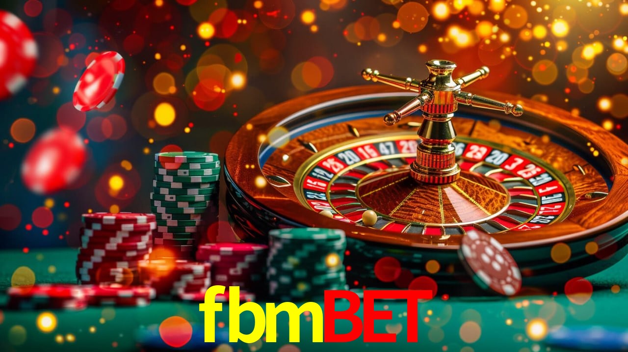 Explorando a Categoria de Eventos em Apostas na fbmbet