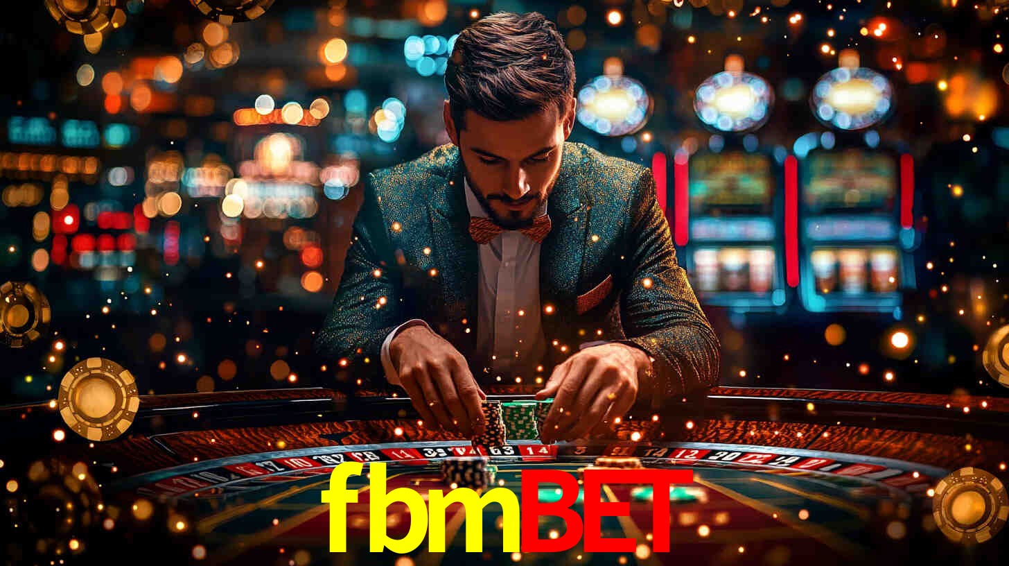 fbmbet App Interface