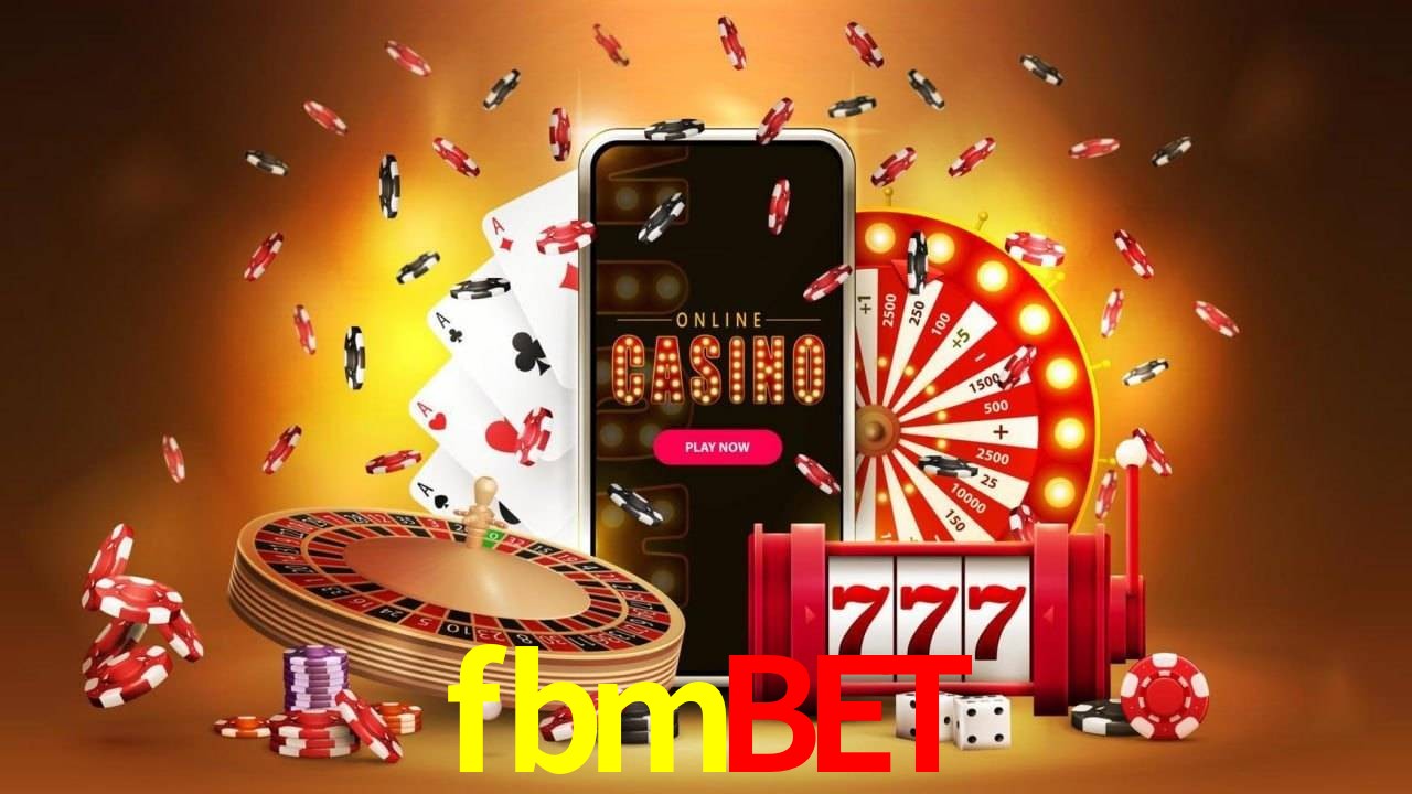 Recursos de Bônus fbmbet