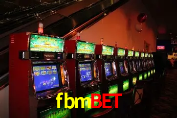 A Experiência Imersiva dos Cassinos Ao Vivo no fbmbet