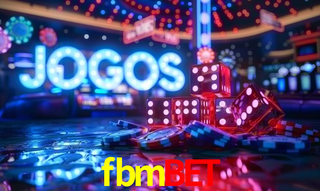 cassino fbmbet