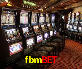 A Emoção da Loteria na fbmbet: Uma Chance de Mudança de Vida