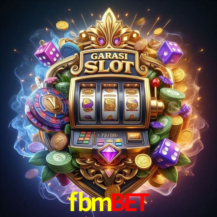 Casino Ao Vivo fbmbet