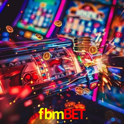 Interface do App fbmbet